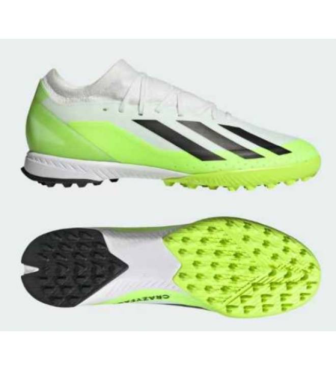 ADIDAS X CRAZYFAST LEAGUE TF SOCCER BOOTS ID9337 ADIDAS X CRAZYFAST LEAGUE TF SOCCER BOOTS ID9337